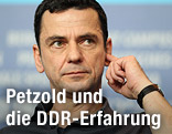 Regisseur Christian Petzold