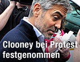 George Clooney