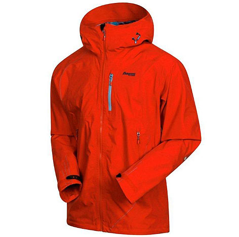 © Bergans of Norway Funktionsjacke aus dem Material Dermizax NZ