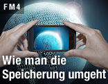Sujet zu Mobilfunkdaten