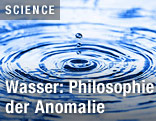 Wassertropfen
