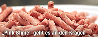 Gepresstes Faschiertes