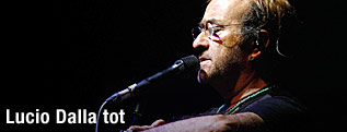 Lucio Dalla