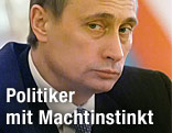 Wladimir Putin