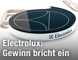 Elektrische Kochplatte