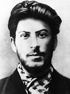 © AP Josef Stalin um 1910