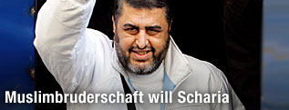 Khairat El-Shater