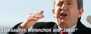 Jean-Luc Melenchon