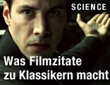 Keanu Reeves