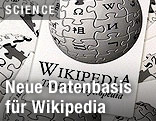 Wikipedia-Logo