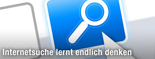 Suchfeld
