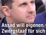 Bashar Al-Assad