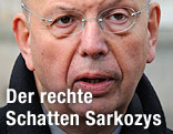 Patrick Buisson