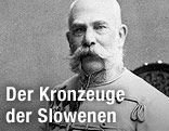 Kaiser Franz Joseph I.