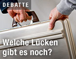 Schwarzgeld