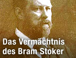 Dracula-Autor Bram Stoker