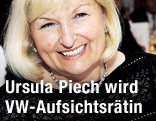 Ursula Piech