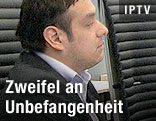 Breivik-Schöffe Thomas Indrebo