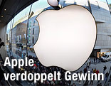 Apple-Logo