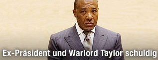 Charles Taylor