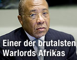 Charles Taylor