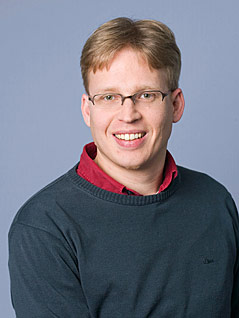 © Thomas Bogner Energieexperte Thomas Bogner