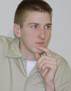 © dapd/AP/ddp/Kathy Roberts Timothy McVeigh