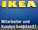Ikea-Logo
