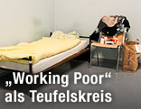 Notschlafstelle