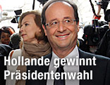 Francois Hollande