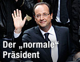 Francois Hollande