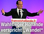 Francois Hollande