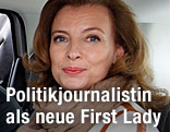 Valerie Trierweiler