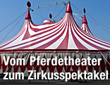Zirkuszelt