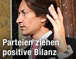 Karl-Heinz Grasser