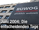 BUWOG-Gebäude