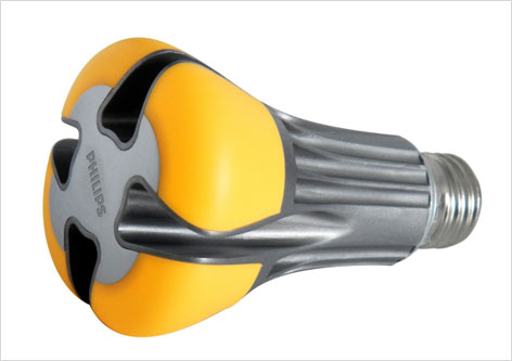 © Philips Philips LED-Lampe