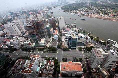© APA/EPA/Luong Thai Linh Ho Chi Minh