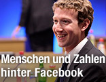 Facebook-Gründer Mark Zuckerberg