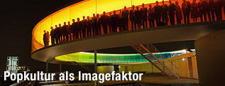 Museum Moderner Kunst in Aarhus