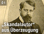 Arthur Schnitzler