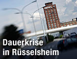 Historisches Opelwerk