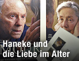 Filmplakat zu "Amour"