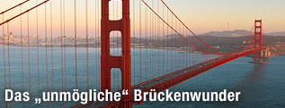 Golden Gate Bridge