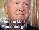 Immobilienmakler Ernst Karl Plech