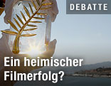 Die Goldene Palme