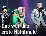Trackshittaz aus &Ouml;sterreich