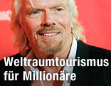 Sir Richard Branson