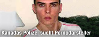 Mutmaßlicher Täter Luka Rocco Magnotta