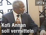 Kofi Annan